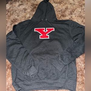 Youngstown State University Hoodie